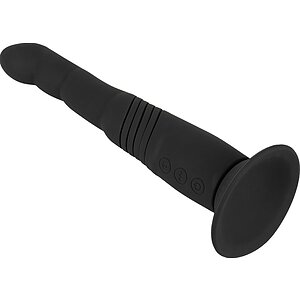 Couples Choice Vibrator Impingeri Punct G și Prostată 9x9 Thumb 6