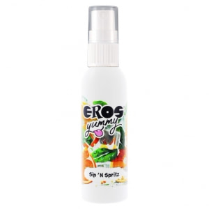 Spray Yummy Sip N Spritz
