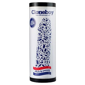 Dildo Personalizat Cloneboy Thumb 1