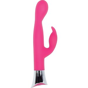 Vibrator Adam And Eve G Bunny Slim Roz Thumb 2