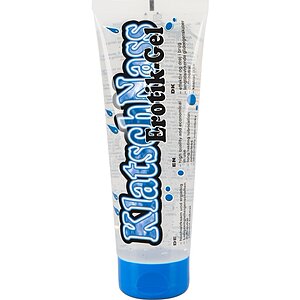 KlatschNass Gel Masaj Extra Gros — Hidratare