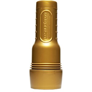 Fleshlight GO Portabil Pentru Rezistență Thumb 1