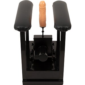 Mașină Sit-On cu Împingeri Până La 8 cm Thumb 4