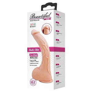 Frumosul Jack 27cm Dildo Thumb 4