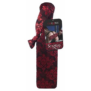 Padela Scandal With Tag Negru Thumb 2