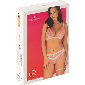 Set Obsessive Bloomys Roz S-M Thumb 4