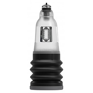 Hidropompă Bathmate Negru