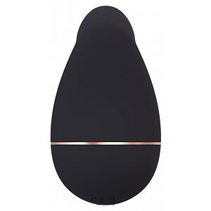 Vibrator Clitoridian Kissable Negru Thumb 9