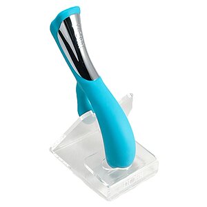 Vibrator Rabbit Iora Dual Action Turcoaz Thumb 1