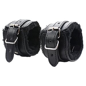 Blaze Ultimate Bondage Set Negru Thumb 8