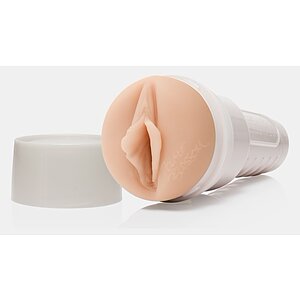 Fleshlight Blake Blossom – Manșon Realist, Carcasă Perlată Thumb 5