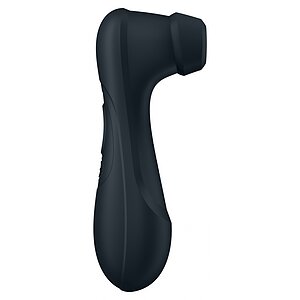 Vibrator Clitoridian Satisfyer Pro 2 Generation 3 Negru Thumb 3