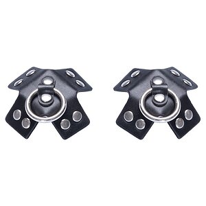 Nipple Decoration SM Negru Thumb 3