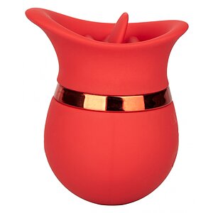 French Kiss Sweet Talker Roșu