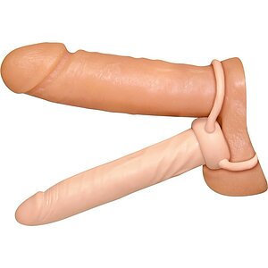 Dildo Anal Special 16cm Thumb 1