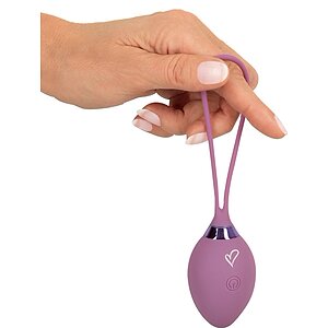 Beau Coeur ROVANA RC — 10 Funcții, 6 Intensități, Discret Thumb 4