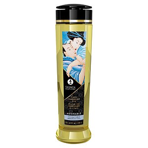 Ulei Masaj Shunga Adorable Coconut