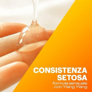 Durex Sensual Massage Ylang Ylang Gel 2 în 1, 200ml Thumb 2