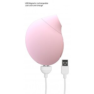 Vibrator Clitoridian Seductive Roz Thumb 6