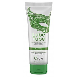 Lubrifiant Tube Nature