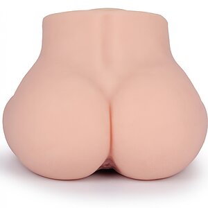 Hidden Desire Masturbator Ultrarealist Reîncărcabil Thumb 5