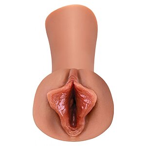 Masturbator Wet Luscious Lips Thumb 1