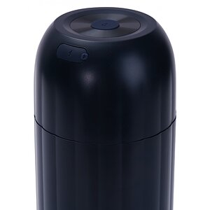 Svakom Sam Neo 2 Pro Masturbator Reîncărcabil cu Încălzire Negru Thumb 6