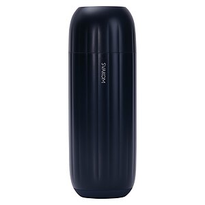 Svakom Sam Neo 2 Pro Masturbator Reîncărcabil cu Încălzire Negru Thumb 8