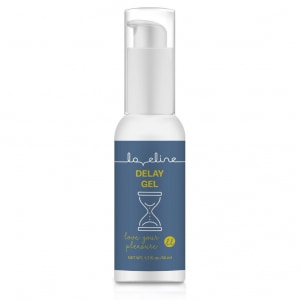 Loveline Delay Gel  Pentru Control Discret 15 Min