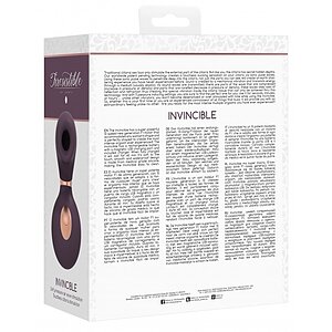 Vibrator Clitoridian Invincible Mov Thumb 4