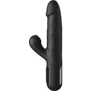 Sonix Thruster Pipedream Negru Thumb 2