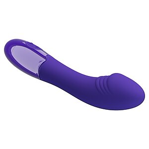 Pretty Love Elemental Youth — Vibrator Punct G, 30 Moduri Thumb 4