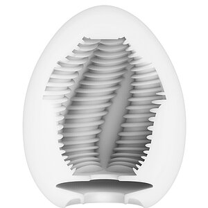 Tenga Egg Wonder Tube Alb Thumb 1