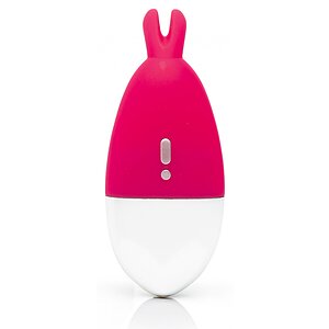 Happy Rabbit Vibrator Pentru Chiloți 12 Moduri Reîncărcabil Thumb 2