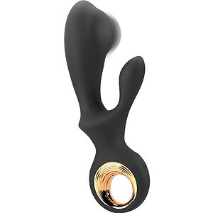 Eternal Rabbit Gonflabil — 3 Motoare, 10 Moduri, USB Thumb 2