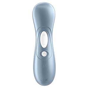 Vibrator Satisfyer Pro 2 Albastru Thumb 5