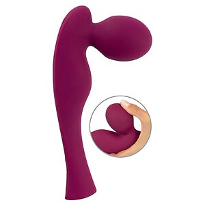 Sweet Smile Special Wand — 20 Moduri, Reîncărcabil Thumb 1