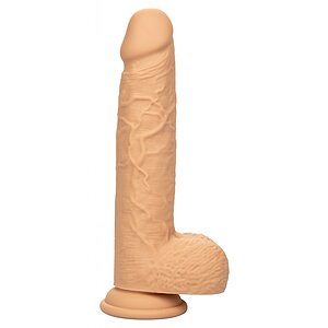 Vibrator Squirting Stick Thumb 4