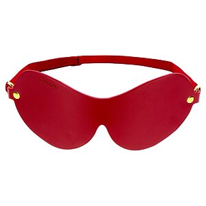 Mască Avantgarde Roșu