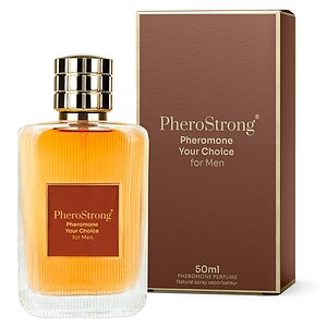 Parfum PheroStrong Your Choice