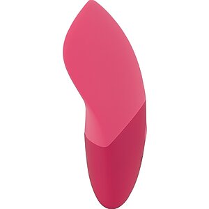 Sweet Smile Pulsating Lay-on V Roz Thumb 3