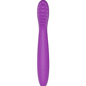 Vibrator Tapping Pentru Punctul G Mov Thumb 5
