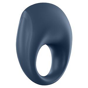 Inel Penis Satisfyer Strong One Albastru Thumb 2