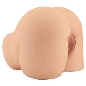 Crazy Bull Rolonda - Masturbator Dublu, Texturi Diferite Thumb 5