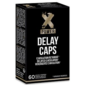 Delay Caps