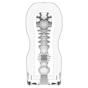 Premium Tenga Original Vacuum Cup Alb Thumb 3