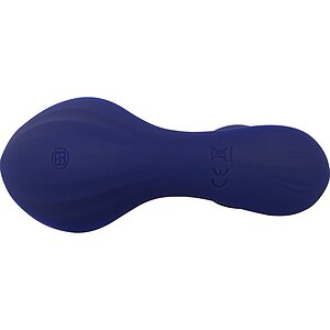 Vibrator Chiloți Sweet Smile: 12 Moduri, Discret Thumb 6