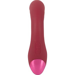 JAVIDA 3 Funcții — Vibrator cu împingere, 10 Moduri Thumb 3