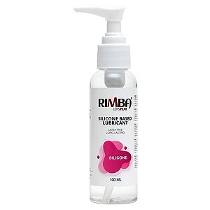 Gel Lubrifiant Rimba Silicone Based