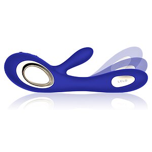 Vibrator Soraya Wave Midnight Albastru Thumb 5